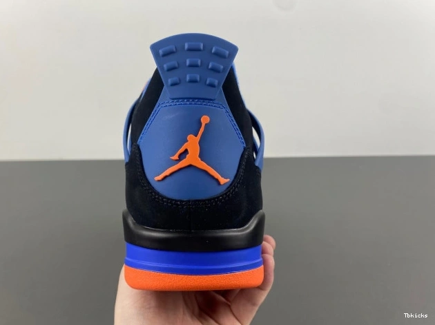 Reps TBK 4 Retro Cavs 308497-027 AIR Jordan 0713